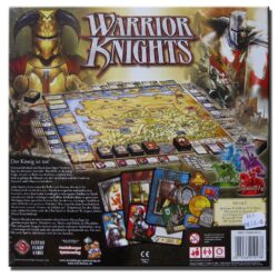 Warrior Knights