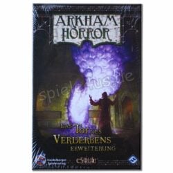 n ffgheidelberger spiele ab jahren arkham horror tor des verderbens erweiterung c b c