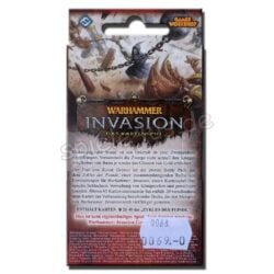 Warhammer Invasion Battle Pack Fall von Karak Grimaz