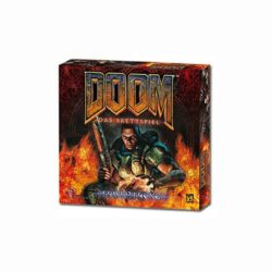 Doom Erweiterung