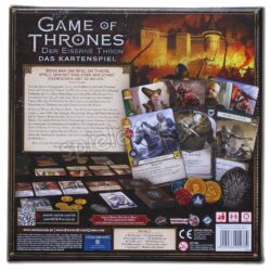 GoT Kartenspiel Der eiserne Thron LCG 2. Edition