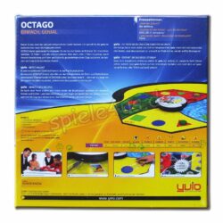 yvio Octago 80326