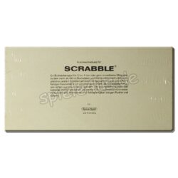 Scrabble No. 26022