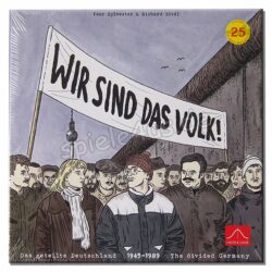 Wir sind das Volk!