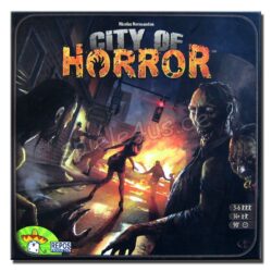 City of Horror