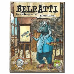 Belratti