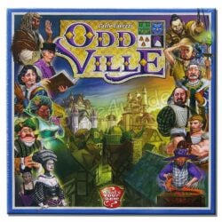 Oddville