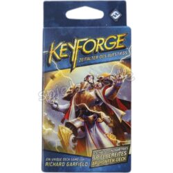 Keyforge: Zeitalter des Aufstiegs Einzeldeck Erweiterung