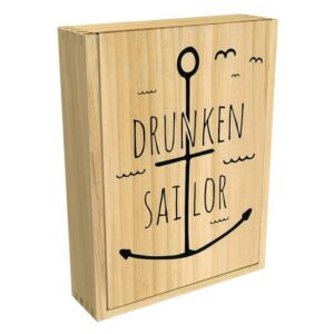 Drunken Sailor Partyspiel