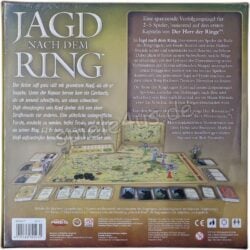 Jagd nach dem Ring