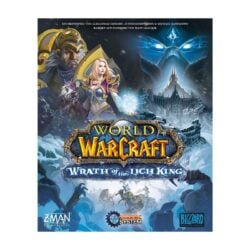 World of Warcraft: Wrath of the Lich King