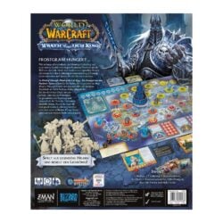 World of Warcraft: Wrath of the Lich King