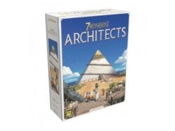 7 Wonders Architects