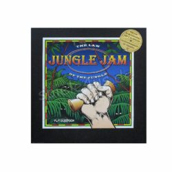 Jungle Jam