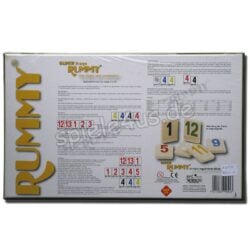 Rummy Super X-age 99044