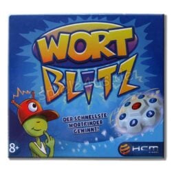 Wortblitz