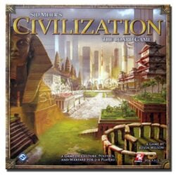 Civilization ENGLISCH