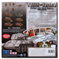 Tide of Iron: Fury of the Bear Expansion