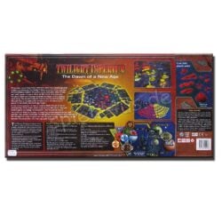 Twilight Imperium 3. Edition