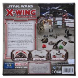 Star Wars X-Wing Coreset