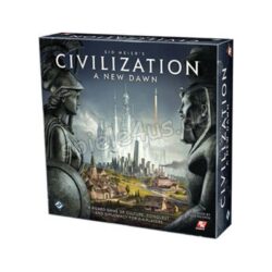 Civilization Ein neues Zeitalter