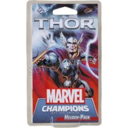 Marvel Champions: Das Kartenspiel Thor Erw.