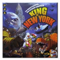 King of New York