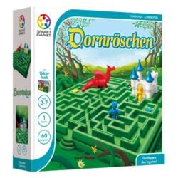 Dornröschen