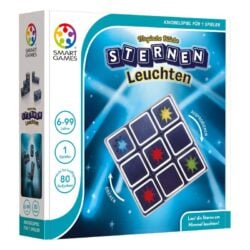 Sternen Leuchten