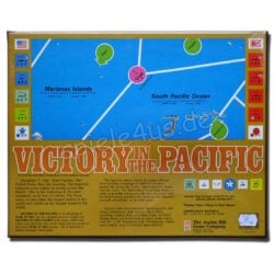 Victory in the Pacific Avalon Hill