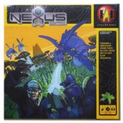 Nexus Ops