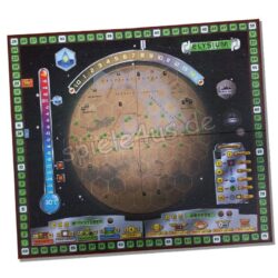 Terraforming Mars: Hellas & Elysium ENGLISCH