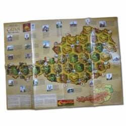 Die Siedler von Catan Österreich Edition