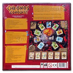 Chronos Conquest