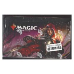 MTG – Throne of Eldraine Booster Display