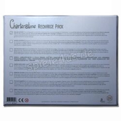 Charterstone Recharge Pack ENGLISCH