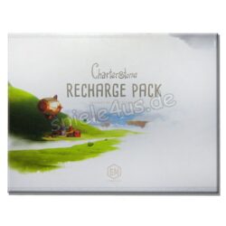 Charterstone Recharge Pack DEUTSCH