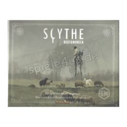 Scythe Begegnungen