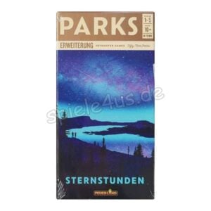 Parks Sternstunden