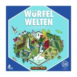 Würfelwelten