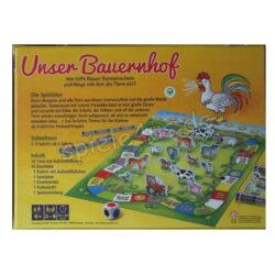 Unser Bauernhof