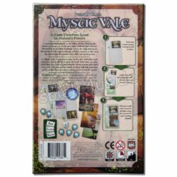 Mystic Vale ENGLISCH