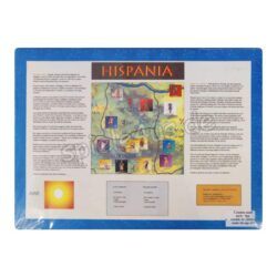 Hispania