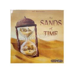 The Sands of Time