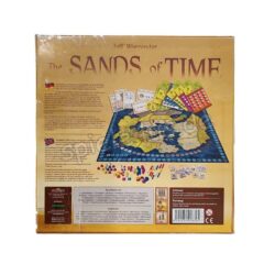 The Sands of Time