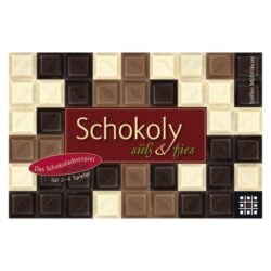 Schokoly