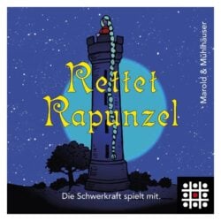 Rettet Rapunzel