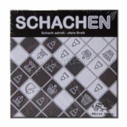 Schachen