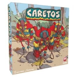 Caretos