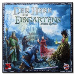 Der Herr des Eisgartens Neuauflage